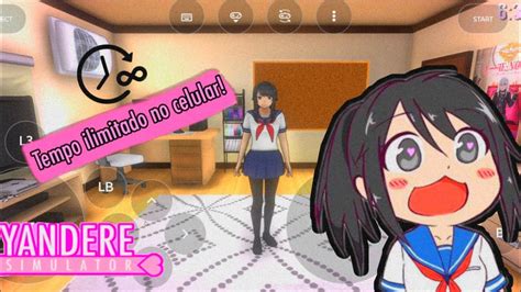 yandere simulator jogar.